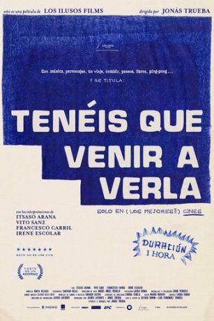 смотреть Вы должны это увидеть (2022)