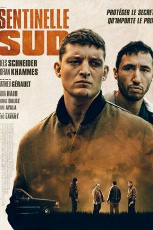 смотреть Южный страж (2021)