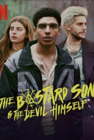 смотреть Дьявол-полукровка 1 сезон 8 серия