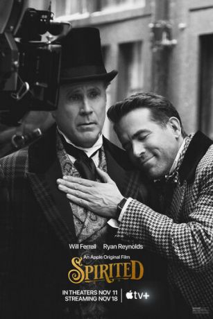 смотреть В духе Рождества (2022)