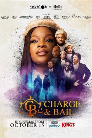 смотреть Адвокаты (2021)