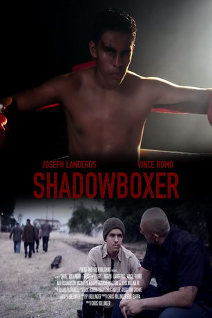 смотреть Бой с тенью (2022)