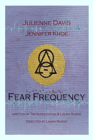 смотреть Частота страха (2022)