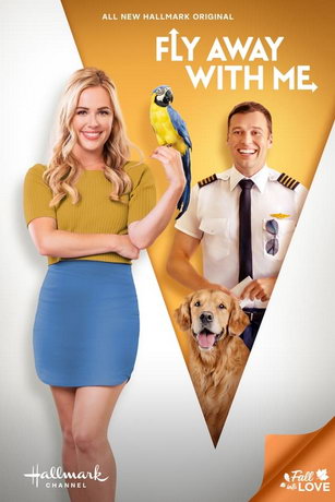 смотреть Давай улетим вместе (2022)