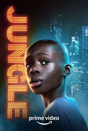 смотреть Джунгли 1 сезон 6 серия