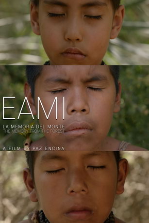 смотреть Эами (2022)