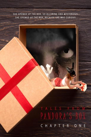 смотреть Истории из ящика Пандоры: Глава первая (2022)