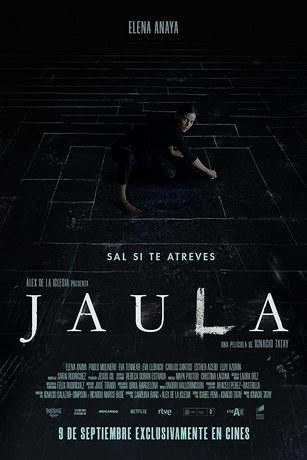 смотреть Клетка (2022)