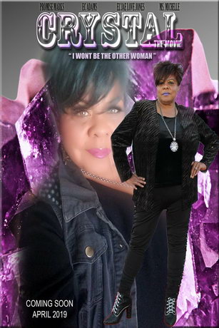 смотреть Кристал (2019)