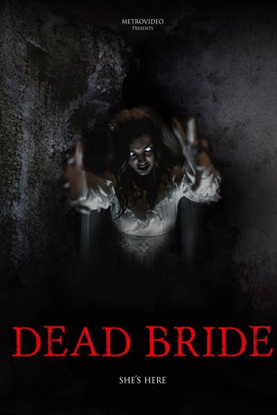 смотреть Мёртвая невеста (2022)