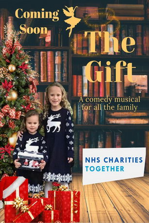 смотреть Мюзикл Подарок (2020)