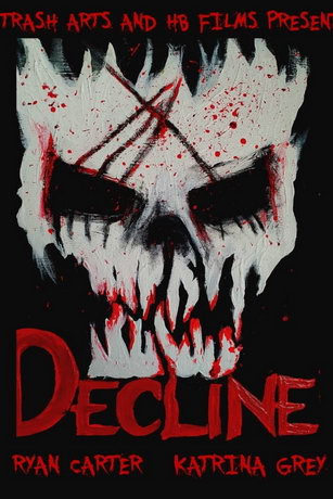 смотреть Падение (2020)