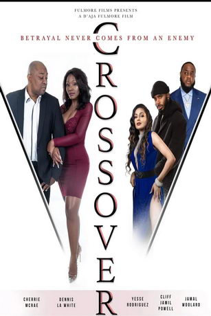 Пересекающиеся жизни (2021)