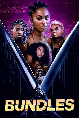 смотреть Пучки (2022)