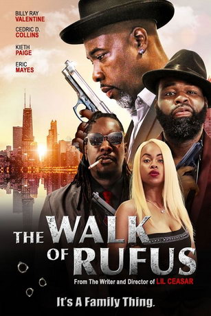 Путь Руфуса (2022)