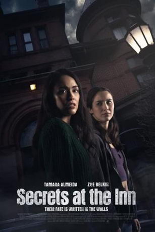 смотреть Тайны отеля (2022)