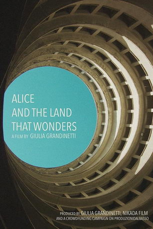 смотреть Алиса в стране сомнений (2020)