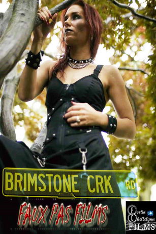 смотреть Бримстоун Крик Роуд (2021)