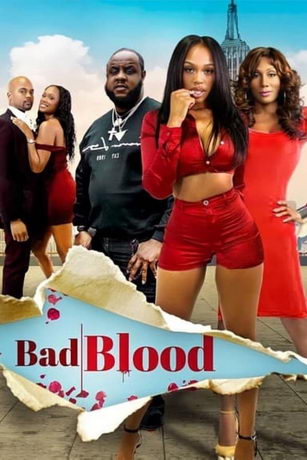 Дурная кровь (2022)