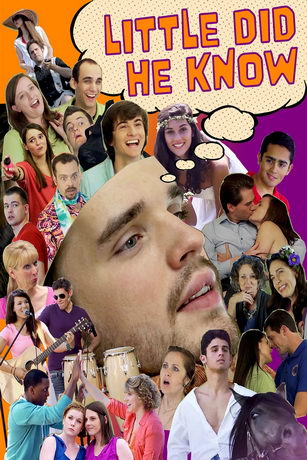 Кто бы мог подумать (2021)