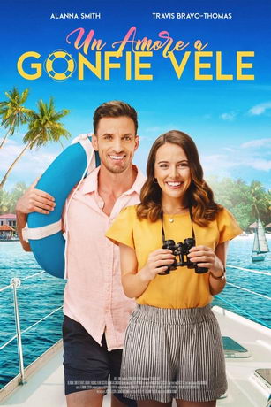 смотреть Любовь на плаву (2022)