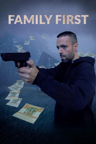 смотреть Семья превыше всего (2022)