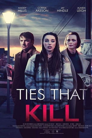 смотреть Смертельные узы (2022)