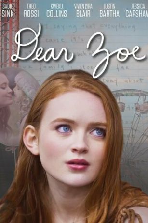 смотреть Дорогая Зои (2022)