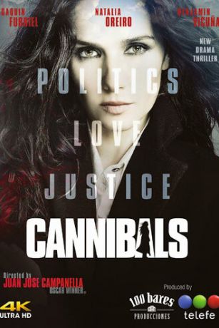 смотреть Среди каннибалов 1 сезон 60 серия