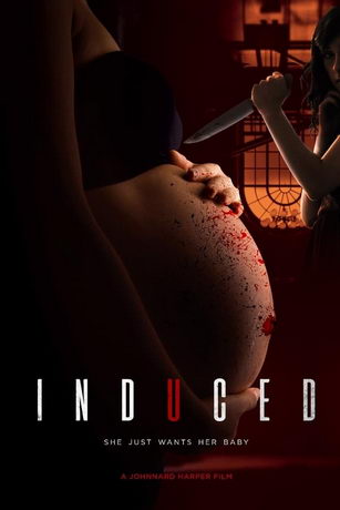 смотреть Безумная акушерка (2022)