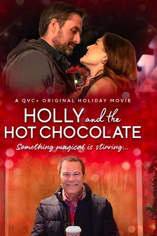 Холли и горячий шоколад (2022)