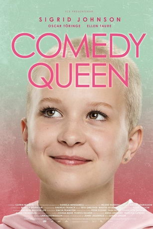 Королева комедии (2022)