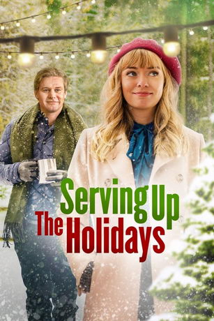 смотреть Наслаждение Рождеством (2021)