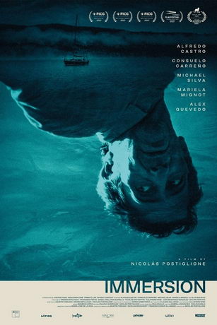 смотреть Погружение (2021)