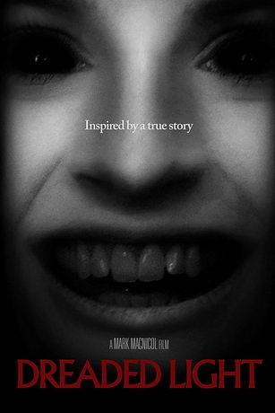 смотреть Пугающий свет (2022)