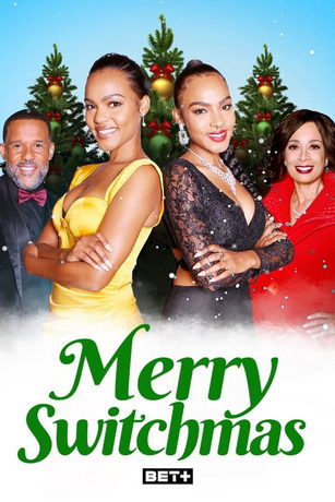 смотреть Рождественская подмена (2021)