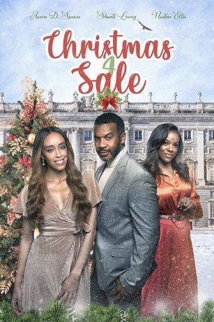 смотреть Рождество на продажу (2021)