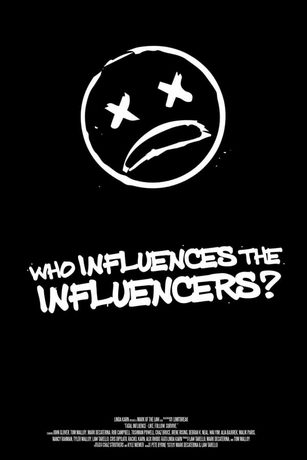 Смертельное влияние: Лайкни. Подпишись. Выживи. (2022)