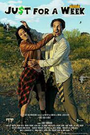 смотреть Всего на неделю (2022)