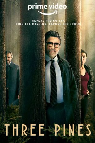 смотреть Три-Пайнс 1 сезон 8 серия