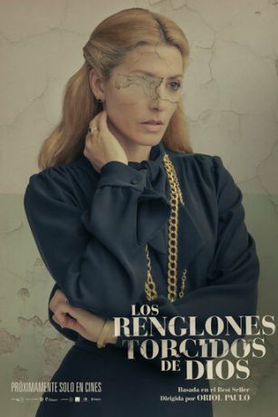 смотреть Кривые линии Господа (2022)