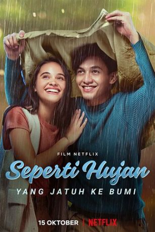 смотреть Как падающий на землю дождь (2020)