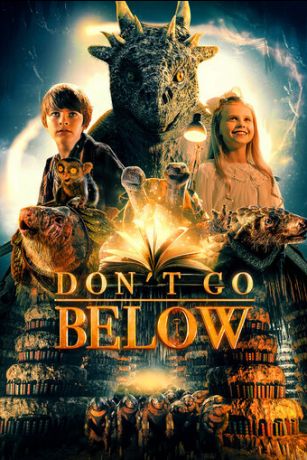 смотреть Хроники панголинов (2023)