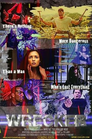 смотреть Мститель (2010)