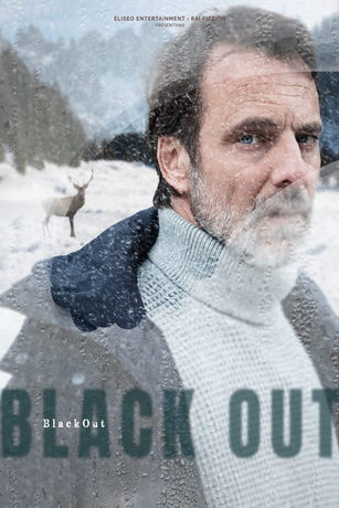 смотреть Блэкаут – Жизнь на волоске 1 сезон 8 серия