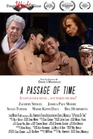 смотреть Ход времени (2020)