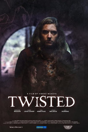 Искорёженная (2022)