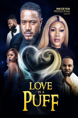 смотреть Любовь в клубах дыма (2020)