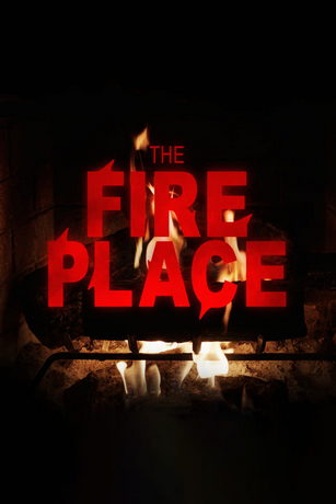 смотреть Прямая трансляция: рождественское полено (2022)