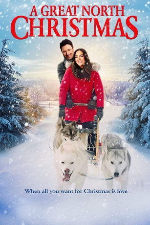 смотреть Счастливое рождество на Севере (2022)